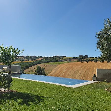 Casa Lunaria B&B Porto Sant'Elpidio Luaran gambar
