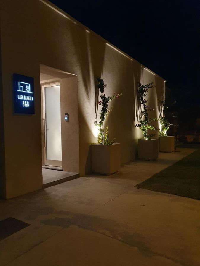 Casa Lunaria B&B Porto Sant'Elpidio Luaran gambar