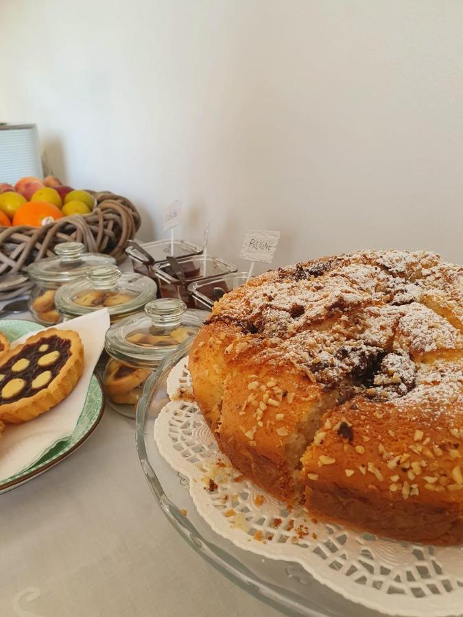 Casa Lunaria B&B Porto Sant'Elpidio Luaran gambar