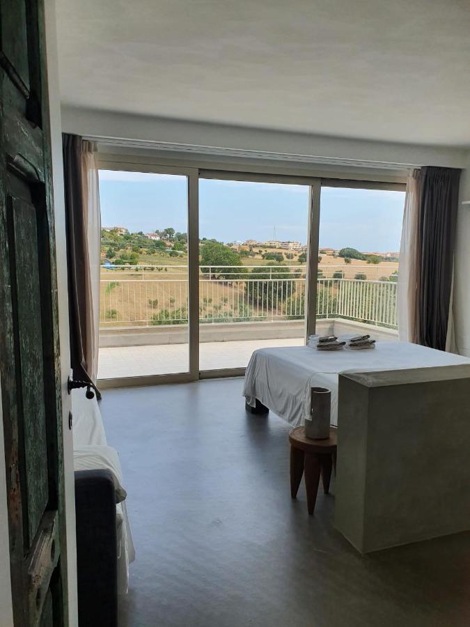 Casa Lunaria B&B Porto Sant'Elpidio Luaran gambar