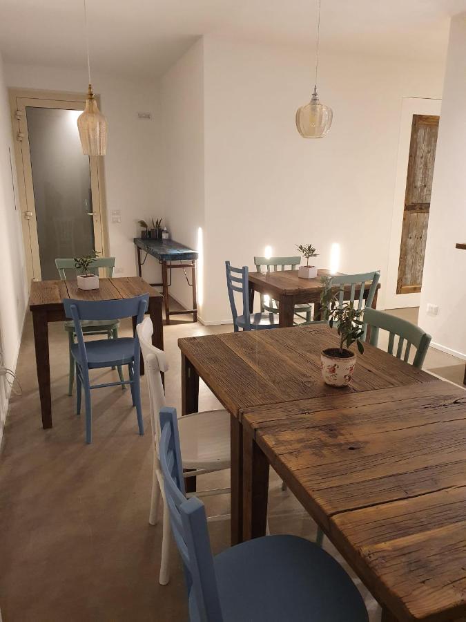 Casa Lunaria B&B Porto Sant'Elpidio Luaran gambar