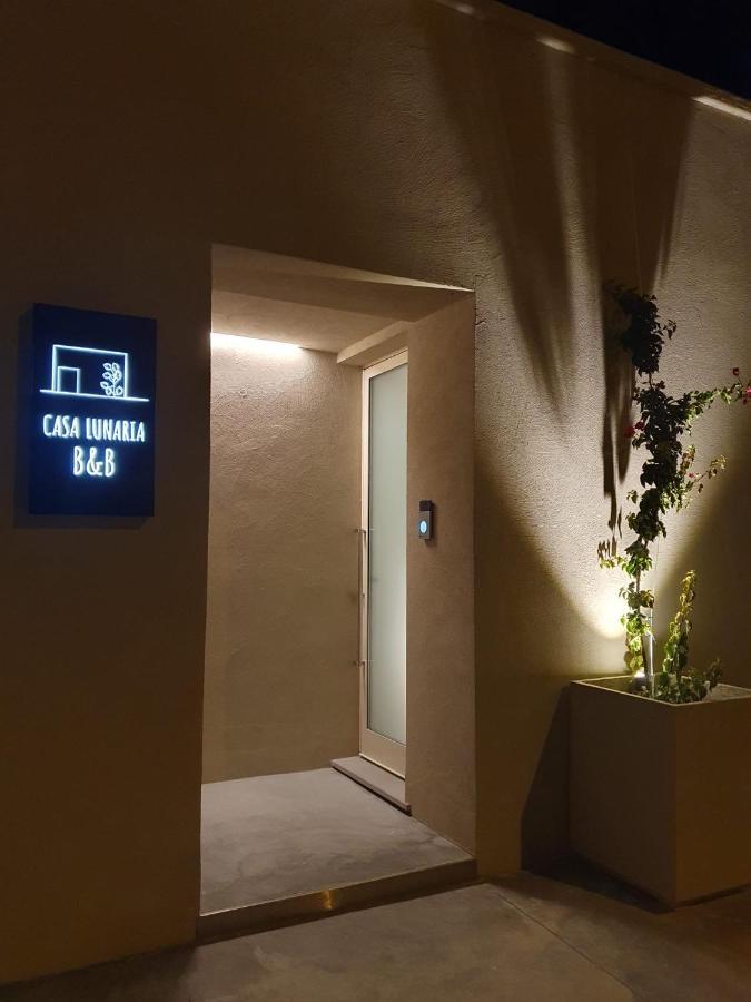 Casa Lunaria B&B Porto Sant'Elpidio Luaran gambar