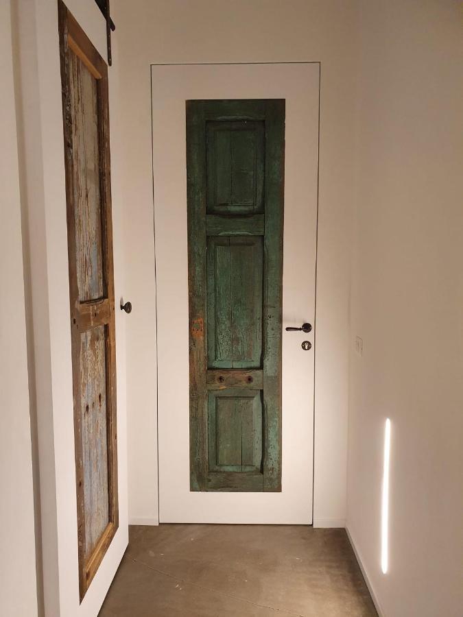 Casa Lunaria B&B Porto Sant'Elpidio Luaran gambar