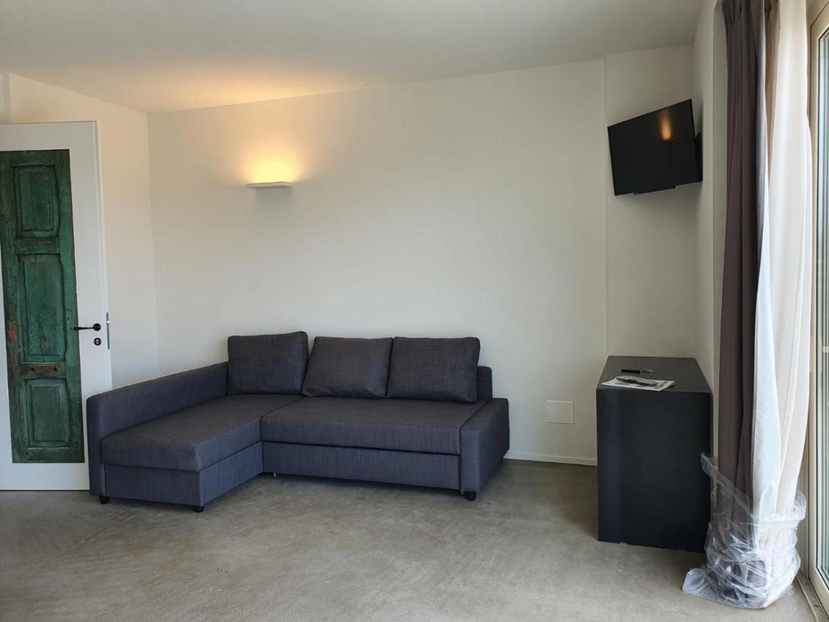 Casa Lunaria B&B Porto Sant'Elpidio Luaran gambar