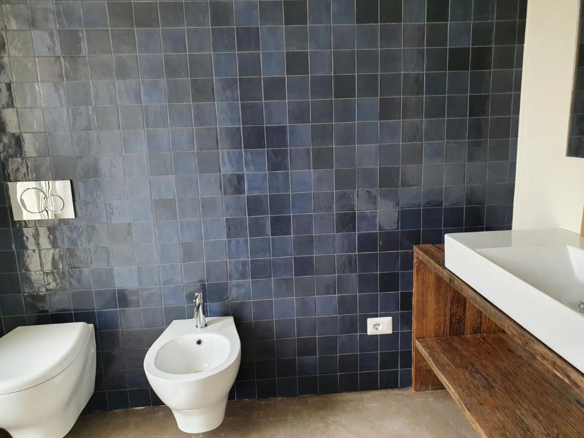 Casa Lunaria B&B Porto Sant'Elpidio Luaran gambar