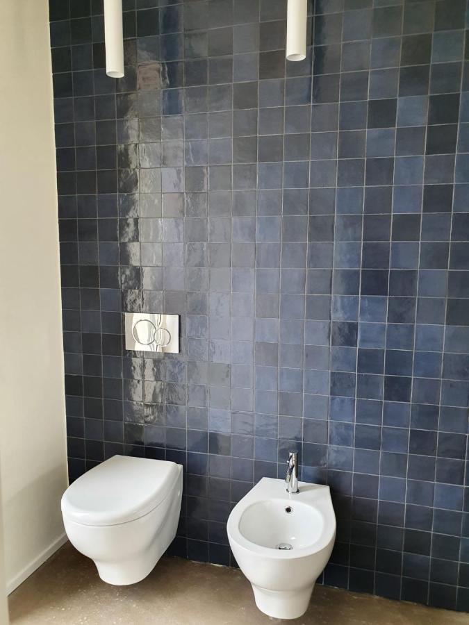 Casa Lunaria B&B Porto Sant'Elpidio Luaran gambar
