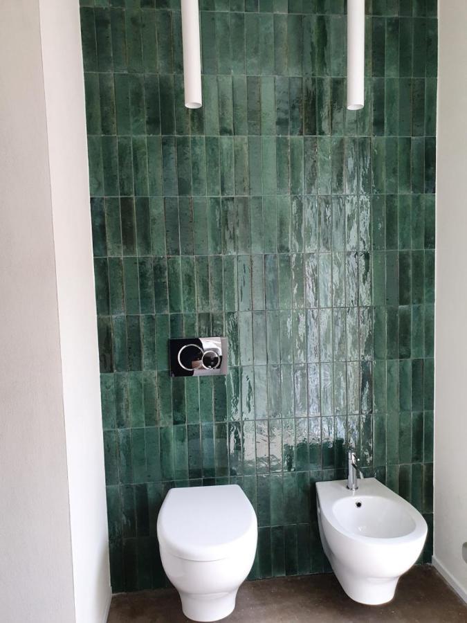 Casa Lunaria B&B Porto Sant'Elpidio Luaran gambar