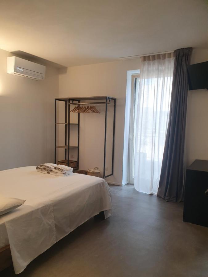 Casa Lunaria B&B Porto Sant'Elpidio Luaran gambar