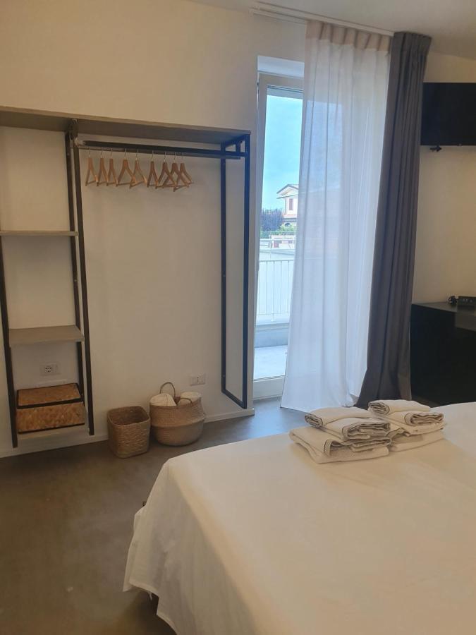 Casa Lunaria B&B Porto Sant'Elpidio Luaran gambar