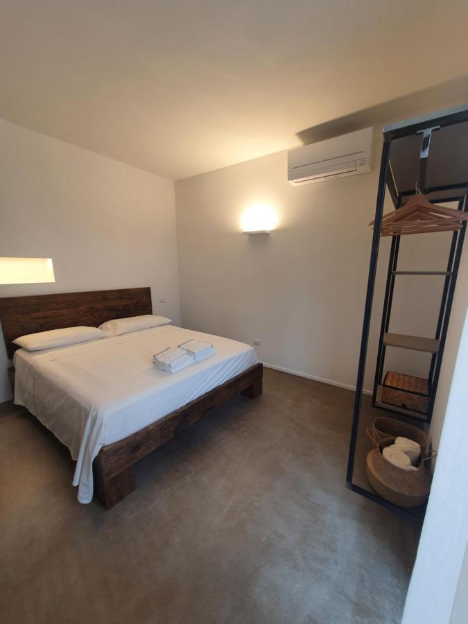 Casa Lunaria B&B Porto Sant'Elpidio Luaran gambar