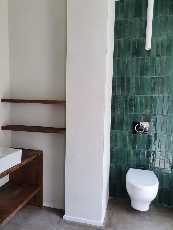 Casa Lunaria B&B Porto Sant'Elpidio Luaran gambar