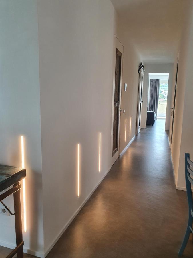 Casa Lunaria B&B Porto Sant'Elpidio Luaran gambar