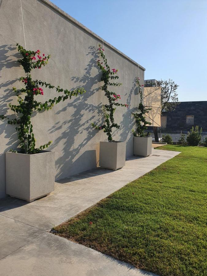 Casa Lunaria B&B Porto Sant'Elpidio Luaran gambar