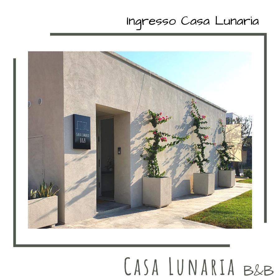 Casa Lunaria B&B Porto Sant'Elpidio Luaran gambar