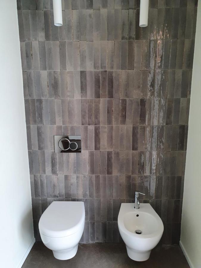 Casa Lunaria B&B Porto Sant'Elpidio Luaran gambar