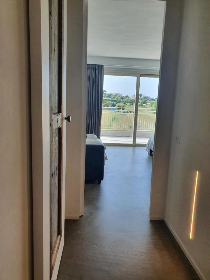 Casa Lunaria B&B Porto Sant'Elpidio Luaran gambar