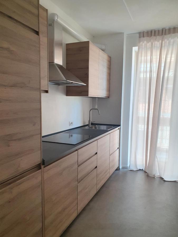 Casa Lunaria B&B Porto Sant'Elpidio Luaran gambar