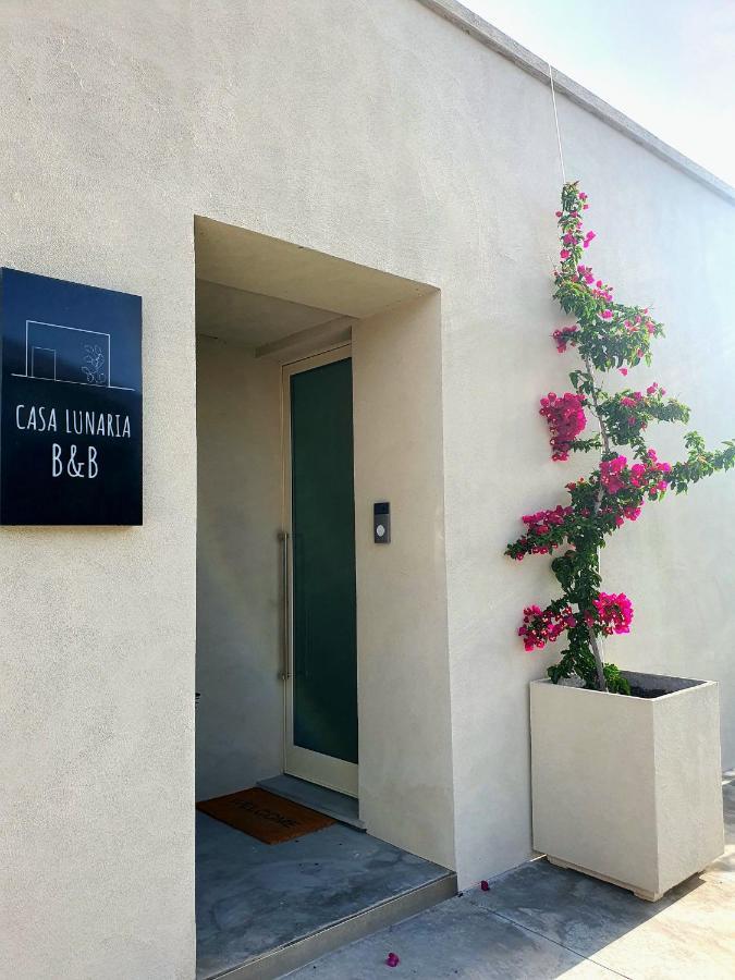 Casa Lunaria B&B Porto Sant'Elpidio Luaran gambar