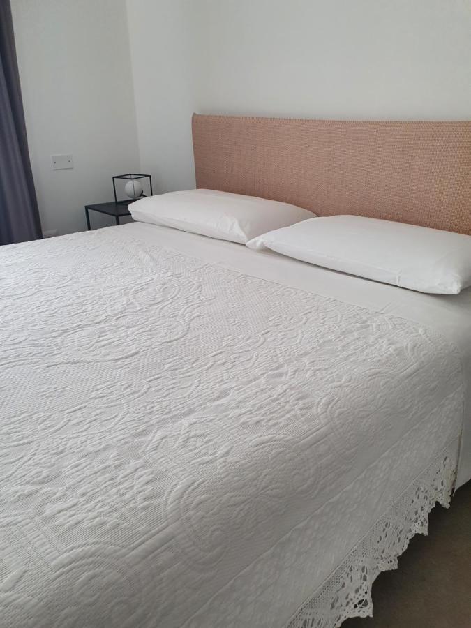Casa Lunaria B&B Porto Sant'Elpidio Luaran gambar