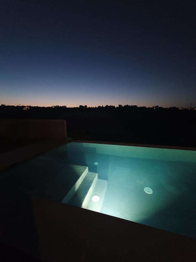 Casa Lunaria B&B Porto Sant'Elpidio Luaran gambar